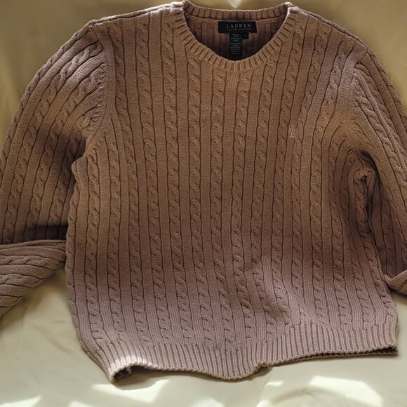 Ralph Lauren sweater - Picture 5 of 5